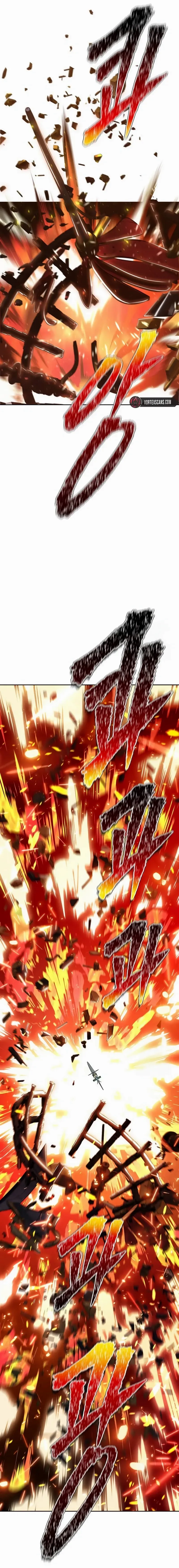 Tower of God Chapter 652 image 30